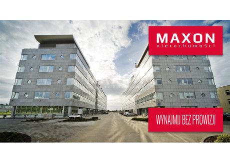 Biuro do wynajęcia - al. Jerozolimskie Włochy, Warszawa, 517 m², 4136 Euro (17 619 PLN), NET-23978/PBW/MAX