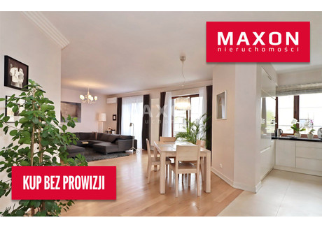 Mieszkanie na sprzedaż - ul. Prymasa Augusta Hlonda Wilanów, Warszawa, 127,25 m², 2 890 000 PLN, NET-60546/MS/MAX