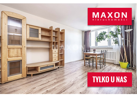 Mieszkanie na sprzedaż - ul. Olgierda Targówek, Warszawa, 54,2 m², 790 000 PLN, NET-61398/MS/MAX