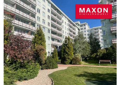 Mieszkanie do wynajęcia - ul. Czerska Mokotów, Warszawa, 72 m², 4900 PLN, NET-26352/MW/MAX