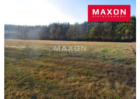 Działka na sprzedaż - Komorów, Kampinos, Warszawski Zachodni, 6727 m², 874 510 PLN, NET-7238/GS/MAX