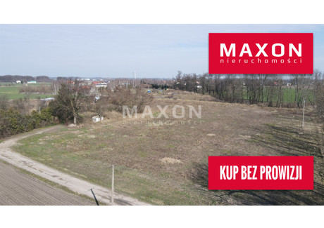 Działka na sprzedaż - Siedlin, Płońsk, Płoński, 25 256 m², 3 390 000 PLN, NET-7356/GS/MAX