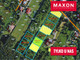 Działka na sprzedaż - Kajetany, Nadarzyn, Pruszkowski, 1000 m², 350 000 PLN, NET-7769/GS/MAX