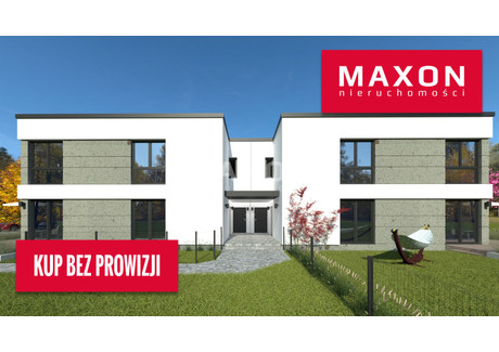 Dom na sprzedaż - Sulejówek, Miński, 107 m², 840 200 PLN, NET-11778/DS/MAX