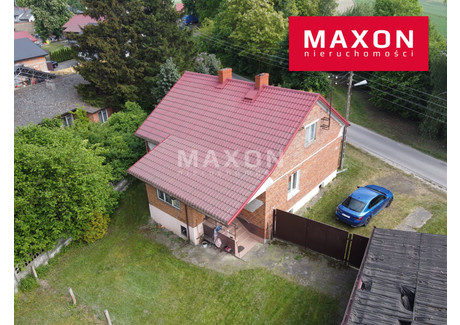Dom na sprzedaż - Godzianów, Skierniewicki, 95 m², 320 000 PLN, NET-11961/DS/MAX