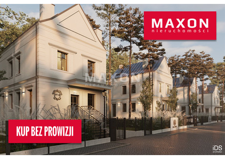 Dom na sprzedaż - Bielany, Warszawa, 174,7 m², 2 800 000 PLN, NET-11990/DS/MAX