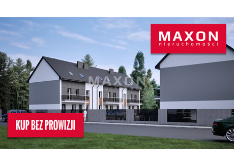 Dom na sprzedaż - Kobyłka, Wołomiński, 63,62 m², 539 000 PLN, NET-12244/DS/MAX