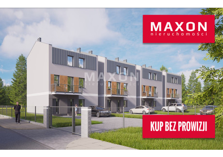 Dom na sprzedaż - Kobyłka, Wołomiński, 50,19 m², 559 000 PLN, NET-12407/DS/MAX