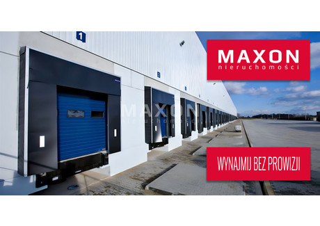 Magazyn do wynajęcia - Gądki, Kórnik, Poznański, 4700 m², 18 800 Euro (81 216 PLN), NET-4498/PMW/MAX