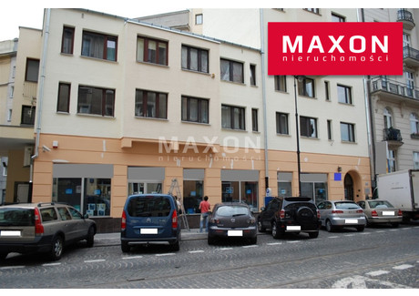 Lokal handlowy do wynajęcia - ul. Jana i Jędrzeja Śniadeckich Śródmieście, Warszawa, 129 m², 12 255 PLN, NET-4998/LHW/MAX