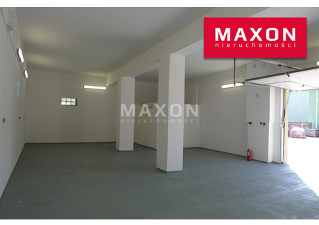 Magazyn do wynajęcia - Janki, Raszyn, Pruszkowski, 200 m², 6500 PLN, NET-2032/OMW/MAX