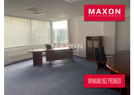 Biuro do wynajęcia - Terespolska Praga-Południe, Warszawa, 67 m², 3819 PLN, NET-23527/PBW/MAX