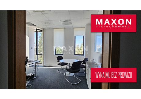 Biuro do wynajęcia - Taneczna Ursynów, Warszawa, 231 m², 11 550 PLN, NET-23680/PBW/MAX