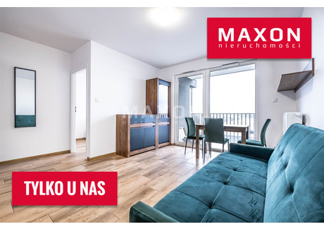 Mieszkanie do wynajęcia - ul. Herbu Oksza Ursus, Warszawa, 42 m², 2370 PLN, NET-25245/MW/MAX