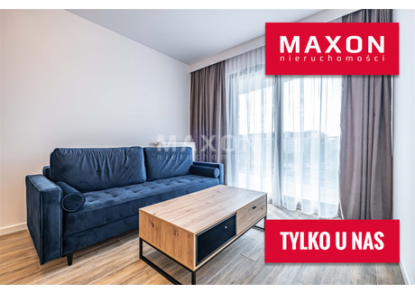 Mieszkanie do wynajęcia - ul. Jerzego Iwanowa Szajnowicza Ursynów, Warszawa, 45,08 m², 3900 PLN, NET-26346/MW/MAX