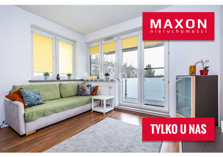 Mieszkanie do wynajęcia - ul. Uznamska Targówek, Warszawa, 62,8 m², 4700 PLN, NET-26458/MW/MAX