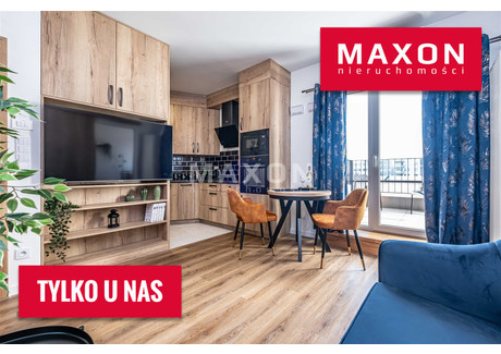 Mieszkanie do wynajęcia - ul. Narwik Bemowo, Warszawa, 41,13 m², 3280 PLN, NET-26475/MW/MAX