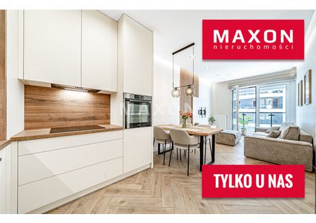 Mieszkanie do wynajęcia - ul. Marcina Kasprzaka Wola, Warszawa, 70 m², 7500 PLN, NET-26481/MW/MAX