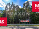 Leśne na sprzedaż - Emów, Wiązowna, Otwocki, 9651 m², 395 000 PLN, NET-7196/GS/MAX