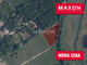 Działka na sprzedaż - Strzeniówka, Nadarzyn, Pruszkowski, 3180 m², 1 059 000 PLN, NET-7462/GS/MAX