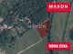 Działka na sprzedaż - Strzeniówka, Nadarzyn, Pruszkowski, 3180 m², 1 059 000 PLN, NET-7462/GS/MAX