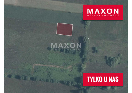 Działka na sprzedaż - Izabelin, Nieporęt, Legionowski, 800 m², 360 000 PLN, NET-7793/GS/MAX