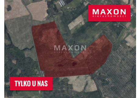 Działka na sprzedaż - Grunwald, Ostródzki, 846 017 m², 47 000 000 PLN, NET-890/GI/MAX