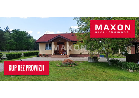 Dom na sprzedaż - Edwardów, Chynów, Grójecki, 115 m², 1 100 000 PLN, NET-11504/DS/MAX