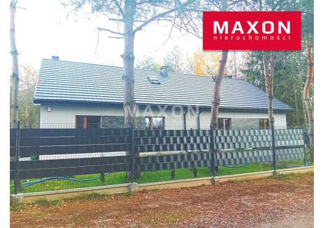 Dom na sprzedaż - Osowiec Żabia Wola, Grodziski, 81,5 m², 699 000 PLN, NET-11748/DS/MAX