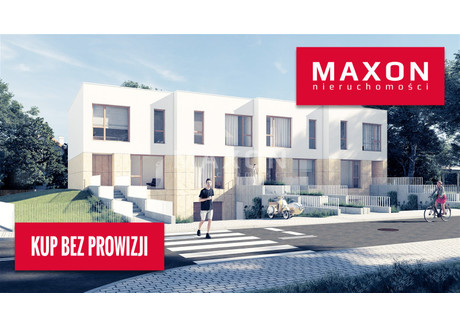 Dom na sprzedaż - Targówek, Warszawa, 168,39 m², 1 980 000 PLN, NET-12050/DS/MAX