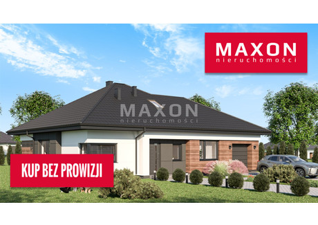 Dom na sprzedaż - Józefów, Dąbrówka, Wołomiński, 134,41 m², 849 000 PLN, NET-12111/DS/MAX