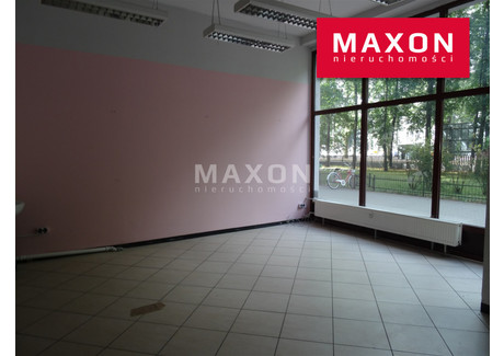 Lokal handlowy do wynajęcia - ul. Podleśna Bielany, Warszawa, 57 m², 4500 PLN, NET-4827/LHW/MAX