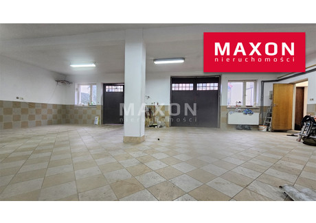 Lokal do wynajęcia - ul. Sucha Targówek, Warszawa, 120 m², 5000 PLN, NET-698/OHW/MAX