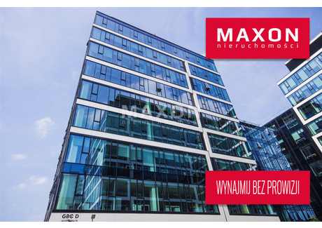 Biuro do wynajęcia - ul. Inflancka Śródmieście, Warszawa, 560 m², 8960 Euro (38 707 PLN), NET-23898/PBW/MAX