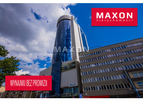 Biuro do wynajęcia - Al. Jerozolimskie Ochota, Warszawa, 1000 m², 16 500 Euro (71 280 PLN), NET-23826/PBW/MAX