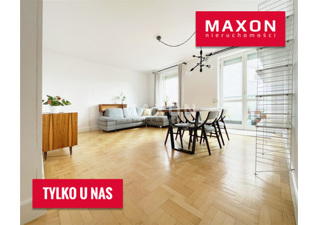 Mieszkanie na sprzedaż - ul. Górnośląska Śródmieście, Warszawa, 81,6 m², 1 920 000 PLN, NET-60871/MS/MAX