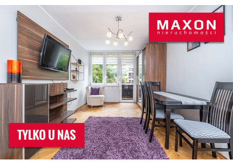 Mieszkanie do wynajęcia - ul. Smocza Wola, Warszawa, 53,9 m², 3800 PLN, NET-25541/MW/MAX