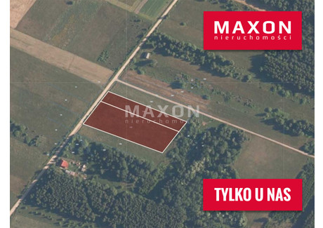 Działka na sprzedaż - Kolonia Złotki, Sadowne, Węgrowski, 9597 m², 149 900 PLN, NET-7650/GS/MAX