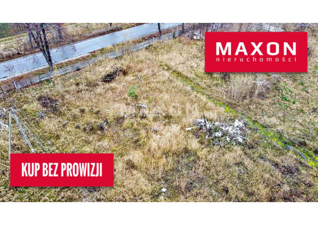 Działka na sprzedaż - Płońsk, Płoński, 60 415 m², 12 000 000 PLN, NET-768/GI/MAX