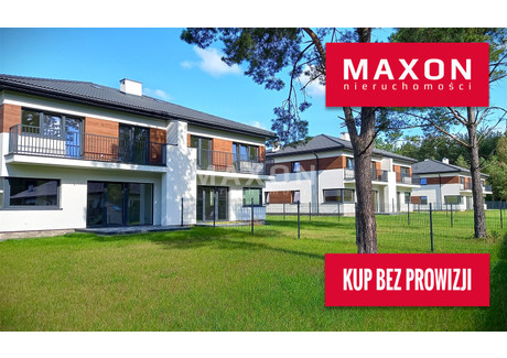 Dom na sprzedaż - Skrzeszew, Wieliszew, Legionowski, 163 m², 978 020 PLN, NET-12297/DS/MAX