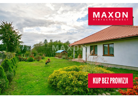 Dom na sprzedaż - Głodowo, Pułtusk, Pułtuski, 151,4 m², 930 000 PLN, NET-12327/DS/MAX