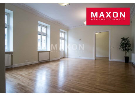 Biuro do wynajęcia - ul. Wiejska Śródmieście, Warszawa, 93 m², 9500 PLN, NET-7296/LBW/MAX