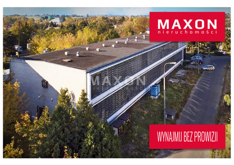 Magazyn do wynajęcia - Błonie Warszawski Zachodni, 2329 m², 24 900 PLN, NET-2068/OMW/MAX