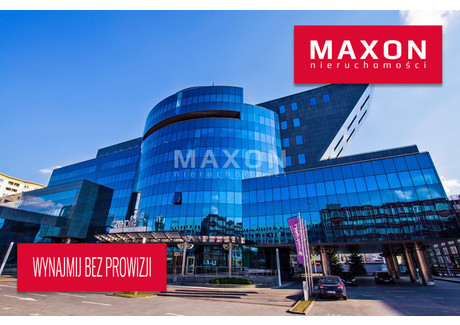 Biuro do wynajęcia - Domaniewska Mokotów, Warszawa, 96,5 m², 5790 PLN, NET-23097/PBW/MAX