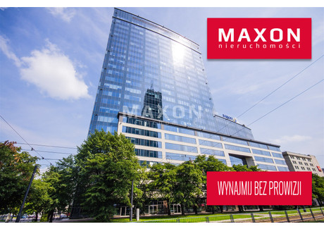 Biuro do wynajęcia - Gen. W. Andersa Śródmieście, Warszawa, 666 m², 13 986 Euro (60 420 PLN), NET-23407/PBW/MAX