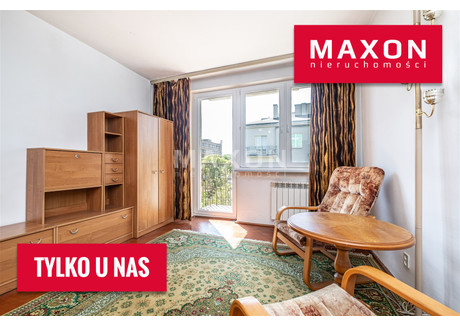 Mieszkanie na sprzedaż - ul. Chełmska Mokotów, Warszawa, 29,89 m², 600 000 PLN, NET-60708/MS/MAX