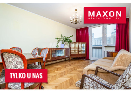 Mieszkanie do wynajęcia - ul. Waliców Śródmieście, Warszawa, 50 m², 3200 PLN, NET-25384/MW/MAX