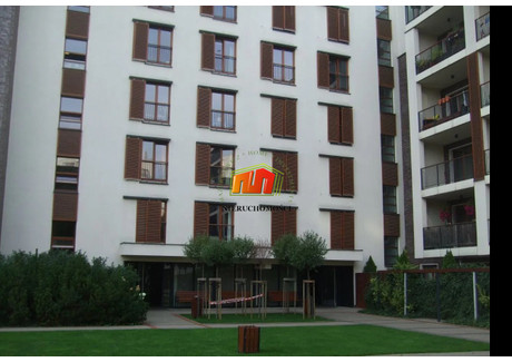 Mieszkanie do wynajęcia - Pole Mokotowskie, Mokotów, Warszawa, Warszawa M., 62 m², 5000 PLN, NET-KOS-MW-54222-6