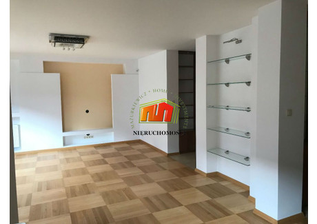 Mieszkanie do wynajęcia - Miasteczko Wilanów, Wilanów, Warszawa, Warszawa M., 98 m², 8000 PLN, NET-KOS-MW-54374-1