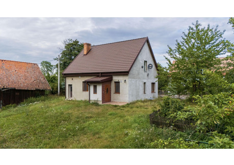 Dom na sprzedaż - Olszewki, Dźwierzuty, Szczycieński, 95 m², 340 000 PLN, NET-3403